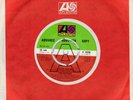 LED ZEPPELIN - D'YER MAK'ER rare original 1973 UK Atlantic PROMO M-