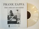 Frank Zappa    The Dream Machine   LP