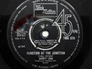 Tamla Motown SHORTY LONG Function At The Junction ORIGINAL TMG 573