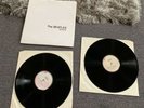 The Beatles White 2x Vinyl Album Russian Pressing Gatefold ?910009 VG/NM 91 USSR