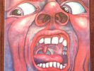 King Crimson -In The Court Of...- Sealed Original Gatefold w/ hype sticker