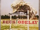 BECK - ODELAY - RARE ORIGINAL1996 VINYL LP -  BONG LONG RECORD - CUSTOM RECORDS