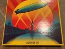 Led Zeppelin Celebration Day Vinyl Box Set 3 180 Gram LPs and Book MINT
