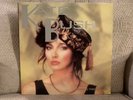 Kate Bush Passing Through Air US 2 LP EX Rock Solid