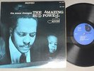BUD POWELL/SCENE CHANGES THE AMAZING BUD POWELL US BST84009