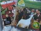 The Beach Boys Vinyl X2 Sealed Wild Honey And Pet Sounds