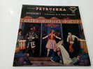 DECCA SXL 2011 1958 ED1  STRAVINSKY PETRUSHKA NR MINT STEREO LP WBG