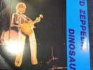 Led Zeppelin Live Dinosaur Double Album