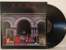 RUSH 