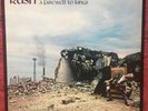 RUSH 