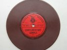 NICOLE 7 inch double - sided    Rare COMPLIMENTARY SAMPLE RECORD