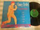 RARE  REGGAE LP - CLANCY ECCLES - ROCK STEADY INTENSIFIED - 12