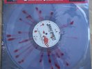 Judas Priest - Rocka Rolla, clear blood splatter Vinyl, different cover ltd 1111