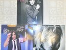 Eddie Money, 3 Vinyl Record Lot, All LP & US 1st Press, S/T Life Taking  Playing