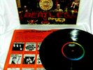 THE BEATLES Sgt. Pepper's Lonely Hearts Club Band LP MAS 2653 NM+/M- SOUND Mono