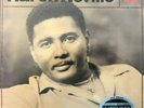 Aaron Neville,Warm your Heart - Classic Records Clarity SV-P II clear vinyl