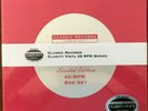 Lorna Hunt ?– All In One Day - Classic Records, Clarity SV-P II clear vinyl