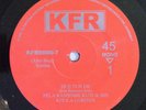 AFRO SOUL FUNK 45 - FELA RANSOME KUTI - SE E TUN DE /WAKA WAKA Reissue Hear