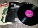 DEEP PURPLE Battle Rages On… orig LP (RARE 1993 Euro Import w/Inner) MINT-