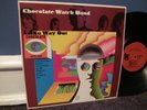 Chocolate Watch Band No Way Out LP Tower ST 5096 PSYCH GARAGE ROCK Vinyl
