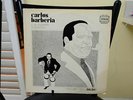 CARLOS BARBERIA Y SU ORQUESTA ONE WAY ONLY SALSA LATIN GUAGUANCO RECORD VINYL LP