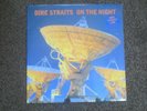 dire straits on the night vinyl lp