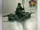 They Might Be Giants Flood Vinyl Record 33 RPM LP with Cover Lyrics