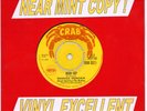 Derrick Morgan / Moon Hop   1969 Original Press  VG++ / NEAR MINT  / VINYL EX
