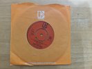 THE DOORS-HELLO I LOVE YOU/LOVE STREET-ELEKTRA RECORDS-EKSN-45037-ORIGINAL UK IS