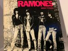 RAMONES-ROCKET TO RUSSIA-RARE ORIGINAL PRESSING-FANTASTIC SHAPE-CLASSIC-1977