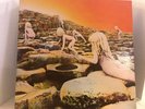 LED ZEPPELIN-HOUSES OF THE HOLY-RARE ORIG PRESS-FANTASTIC-GATEFOLD-REISSUE-1977