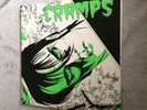 The Cramps - Vodoo Idols 7