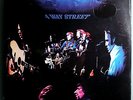 CROSBY,STILLS,NASH+YOUNG 4-WAY STR. RARE SEALED '71 2-LP SET w/INSERT & STICKER