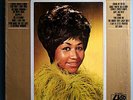 ARETHA FRANKLIN ARETHA'S GOLD RARE ORIG '69 ATLANTIC LP IN SHRINK BEAUTIFUL