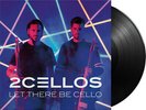 Let There Be Cello [New Vinyl LP] Black, Gatefold LP Jacket, 180 Gram