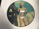 MADONNA / EROTICA  INTERVIEW 92 -   12” PICTURE DISC 33 1/3