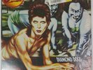 David Bowie Diamond Dogs LP 1977 Shrink Vinyl VG+/VG+ AYL1-3889 Glam Rock