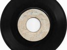 1967 Rocksteady Reggae You left the water running - Ken Boothe - BLANK Caltone 7