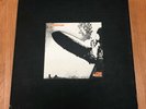 Led Zeppelin 1 LP Super Deluxe Box Set Box Only