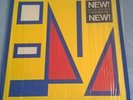 SPLIT ENZ, TRUE COLOURS, 1979 AUSTRALIAN MUSHROOM LABEL,LTD ED,LASER,PUNK, N/M.
