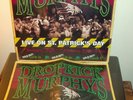 Dropkick Murphys LIVE St. Patrick's Day Boston flogging molly rancid the pogues