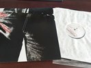 THE ROLLING STONES - STICKY FINGERS - 1997 UK 180 GRAM LIMITED EDITION VINYL LP