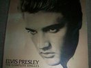 ELVIS PRESLEY JAPAN LTD #d - OBI *VINYL* 11 LP BOX SET w/FAN CLUB BOOK