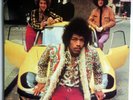 Jimi Hendrix - Live At The Los Angeles Forum April 26, 1969 2LP - not TMoQ TAKRL