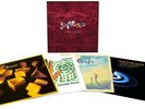 Genesis Vinyl Box 1983-1998 [6 Vinyl LP] Lted Edition NEU/OVP 6LP in Folie ultra