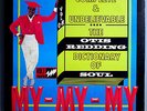 OTIS REDDING DICTIONARY OF SOUL ULTRA-RARE SEALED ORIG '66 VOLT MONO LP STUNNING