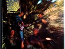 CREEDENCE BAYOU COUNTRY RARE SEALED ORIG '69 FANTASY LP w/PSYCHEDELIC STICKER