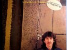 GEORGE HARRISON w/PAUL McCARTNEY+RINGO STARR/BEATLES SOMEWHERE SEALED ORIG'80 LP