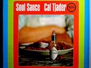 CAL TJADER w/KENNY BURRELL+DONALD BYRD SOUL SAUCE RARE ORIG '64 VERVE LP RVG N/M