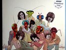 ROLLING STONES w/JIMMY PAGE METAMORPHOSIS RARE ORIG '75 PROMO LP US VERSION MINT